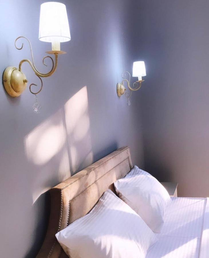 Hotel In Sukhum Suchumi Zewnętrze zdjęcie